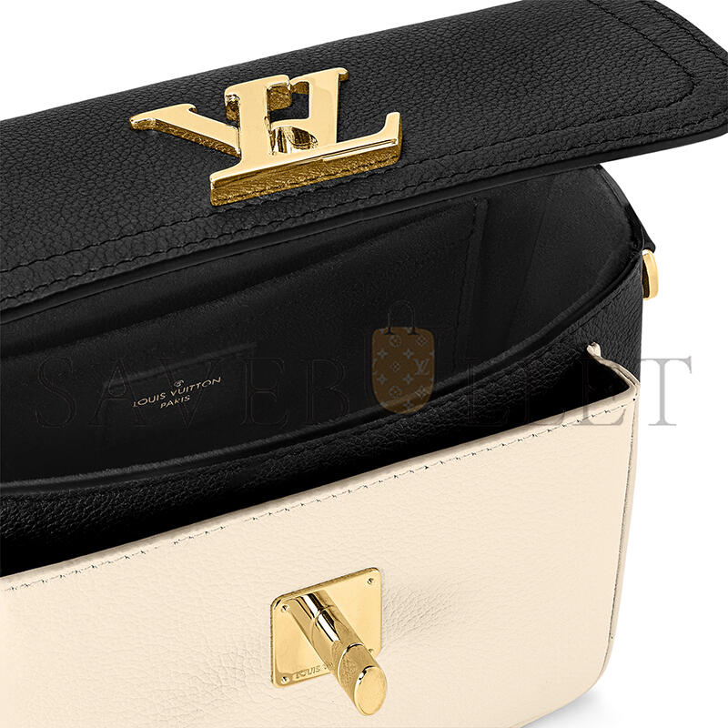 LOUIS VUITTON LOCKME TENDER M58557 (19*13*8cm) LOUIS VUITTON LOCKME TENDER M58557 (19*13*8cm)